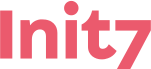 Init7 Logo
