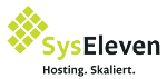 Syseleven Logo