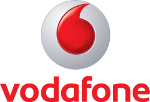 Vodafone GmbH Logo