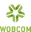 WOBCOM Logo